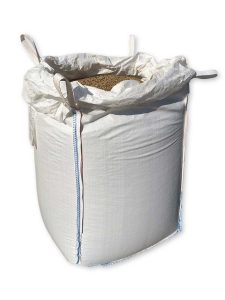 Big Bags di mangimi in pellet